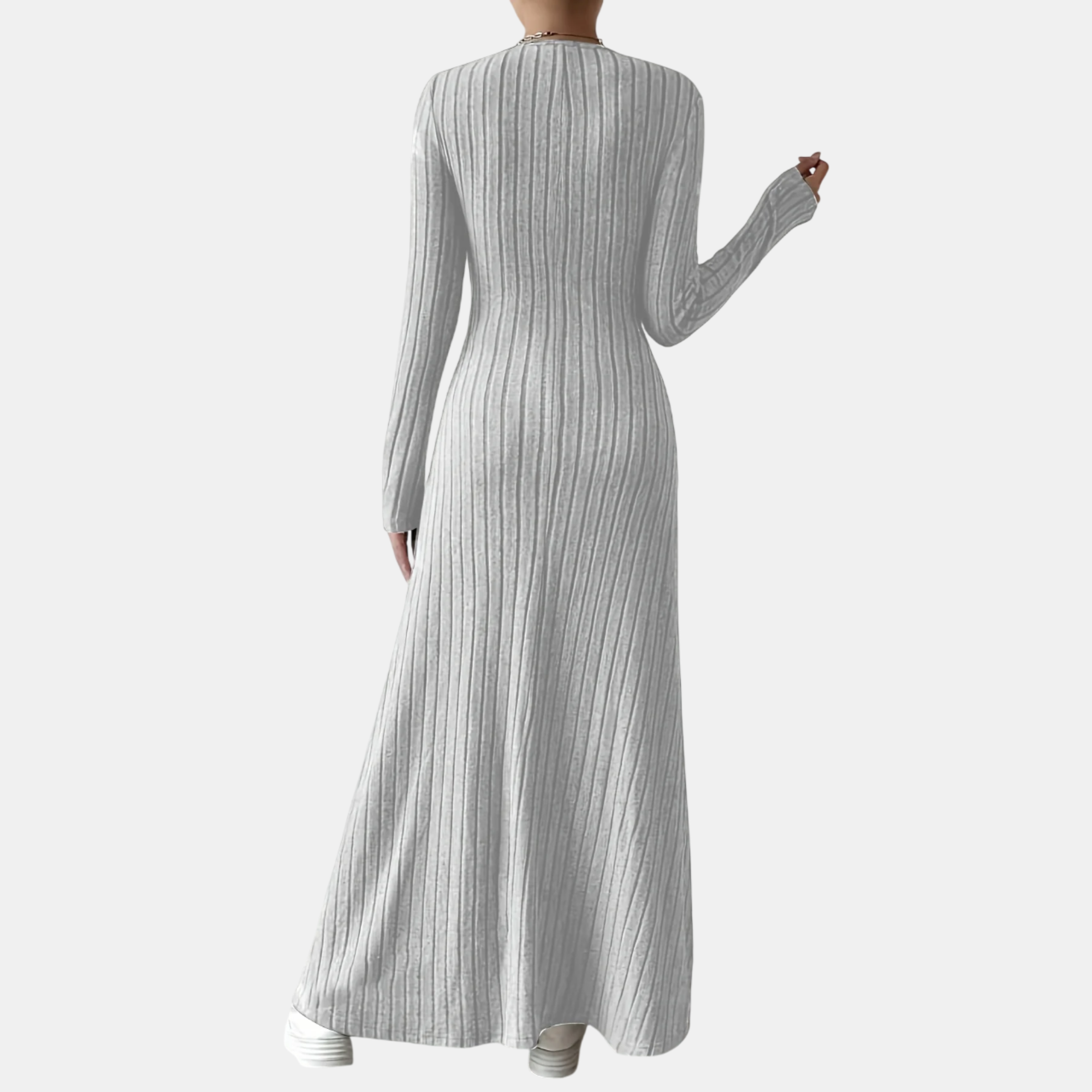 Felicia | Elegáns kötött ruha