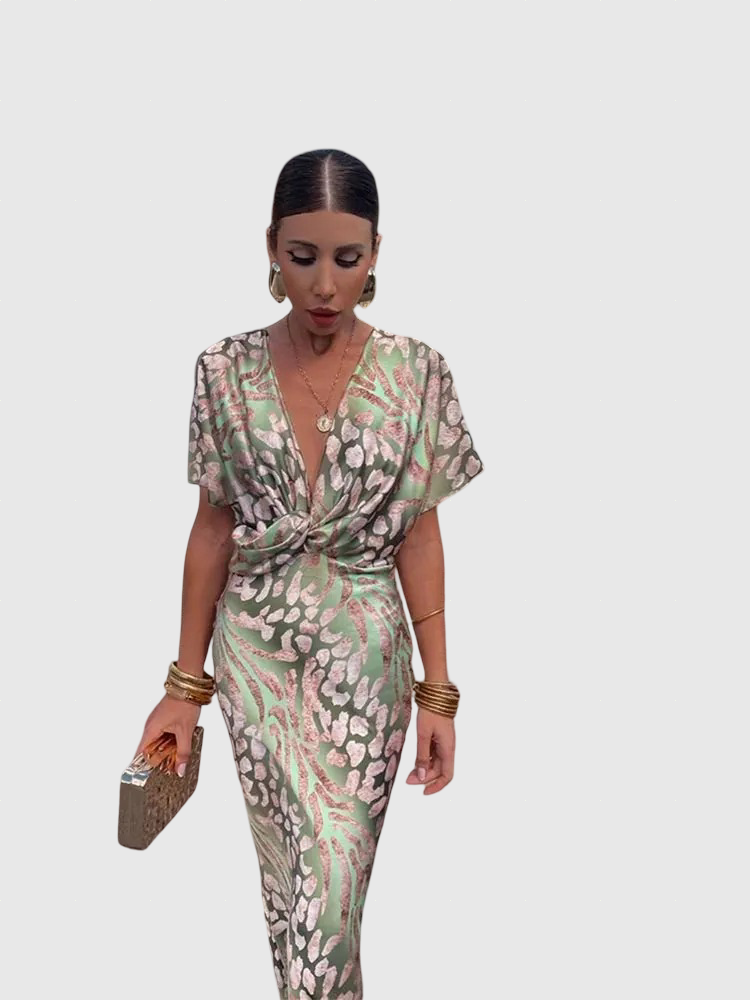 Clarandra | Réz Midi Ruha