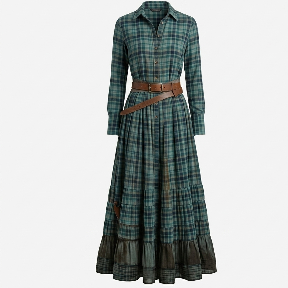 Hannah™ | Időtlen elegancia rusztikus hangulattal