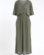 SLA – Laza maxi ruha