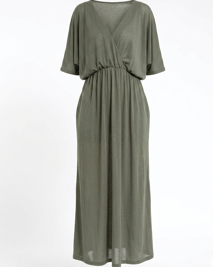 SLA – Laza maxi ruha
