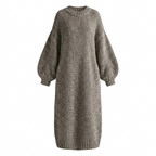 Iuliana | Elegáns kötött ruha