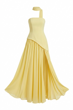Sophie – Időtlen Maxi Ruha