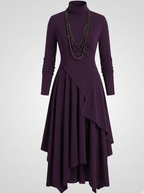 Alina | Elegáns maxi ruha