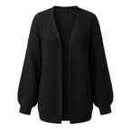 Anta kötött kardigán – Kényelem és lezser elegancia