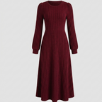 Constanța | Elegáns kötött ruha