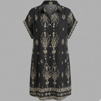 Mica - Vintage Boho Ruha