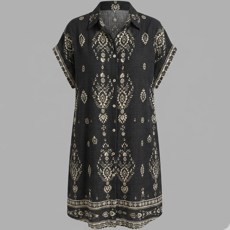 Mica - Vintage Boho Ruha