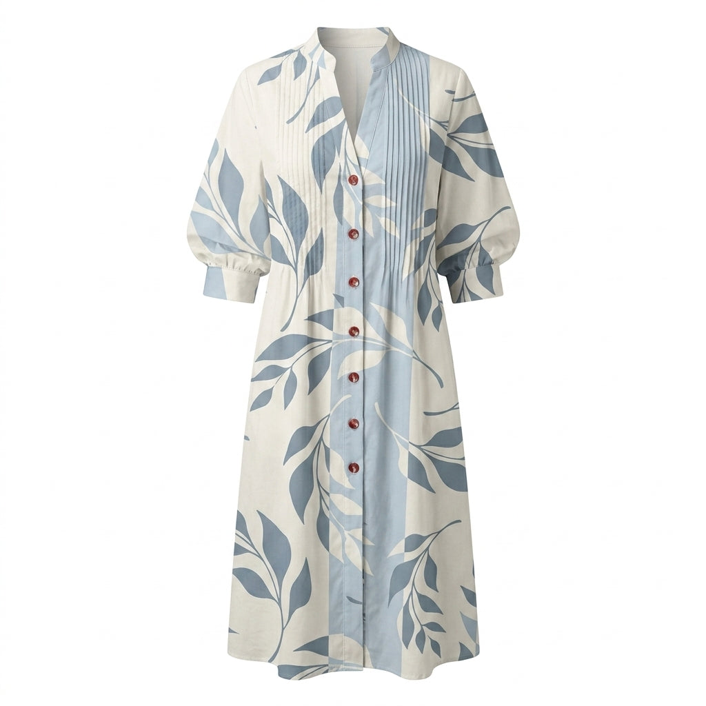 Maria | Bloom Boldly – maxi ruha