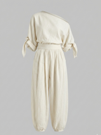 Mila™ || Off-shoulder 2 részes szett