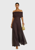 Hella – maxi ruha