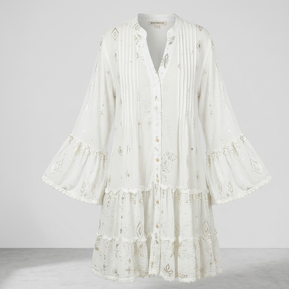 Gayle – Boho Ruha