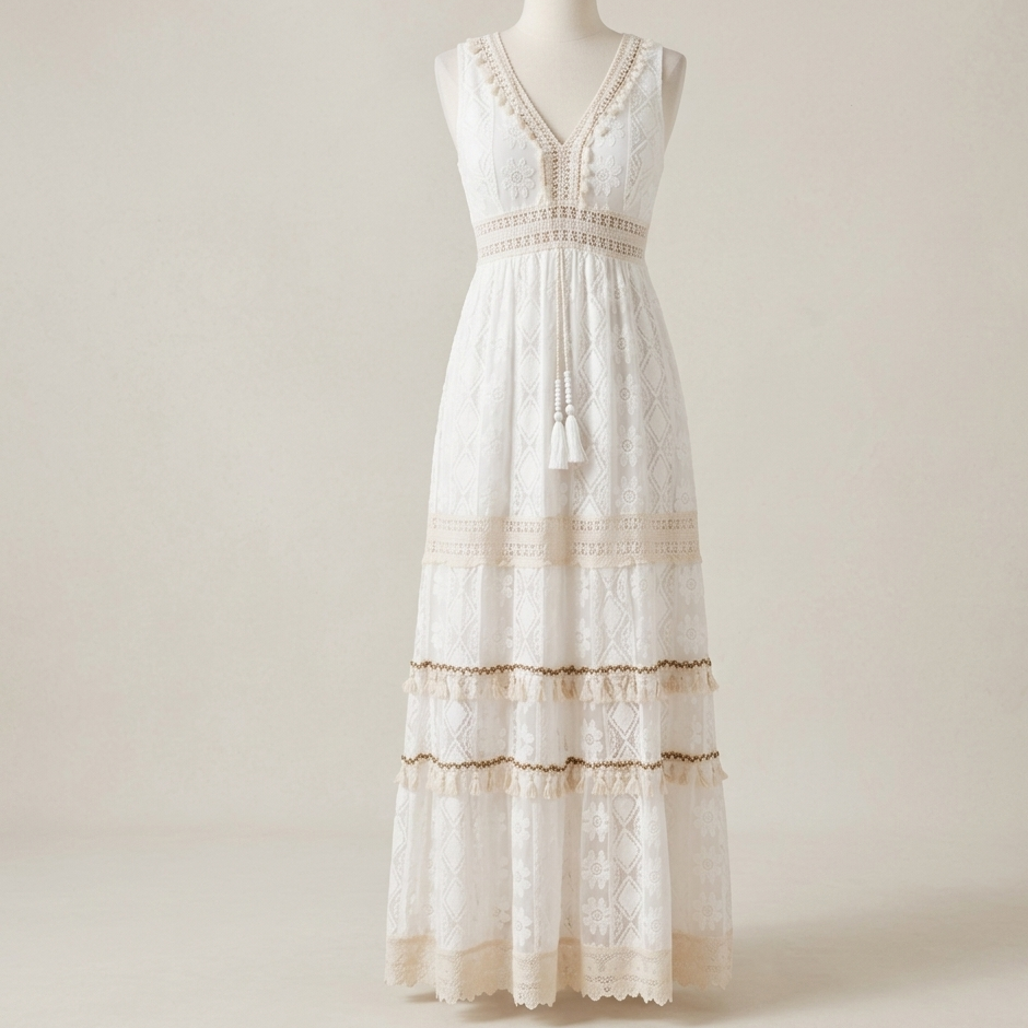 Allison – Boho Ruha