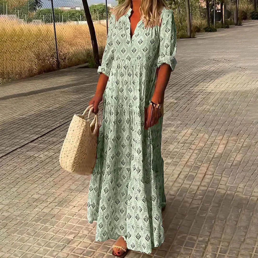 Louisa – Boho Ruha