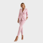 Marta - Elegáns blézer zsebekkel