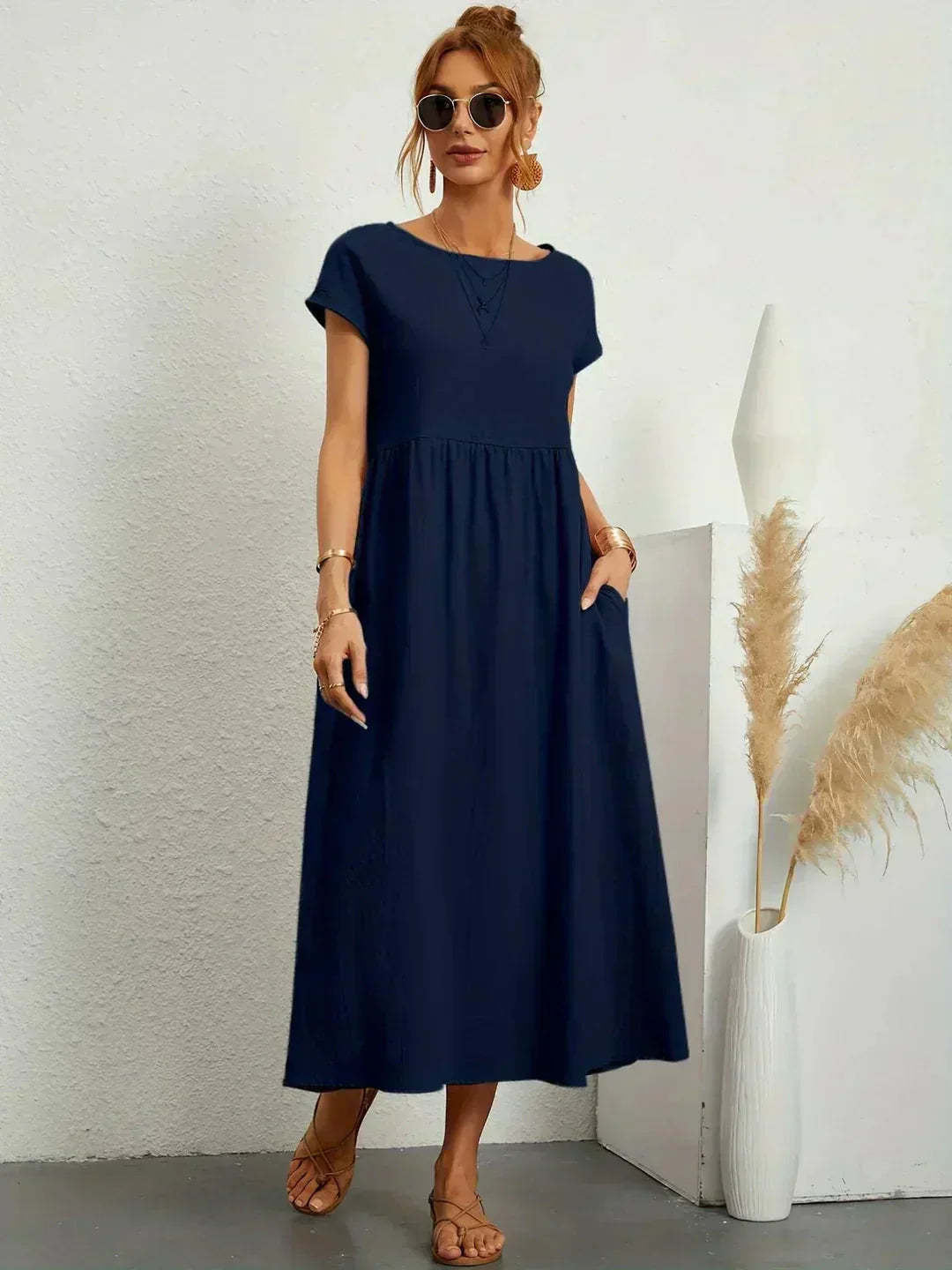 Gabriella – Elegáns Midiruha