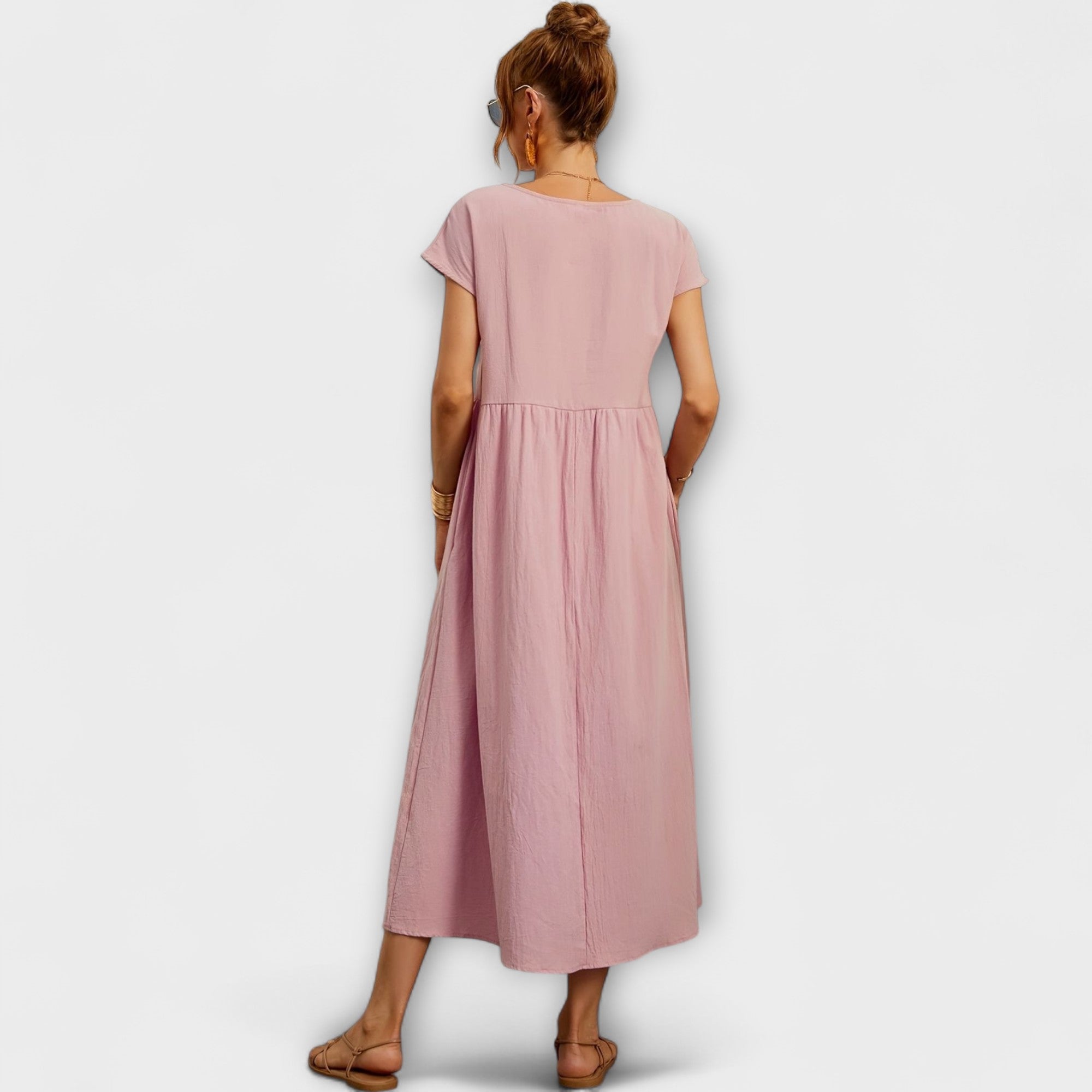 Danusé - Elegáns Ruha