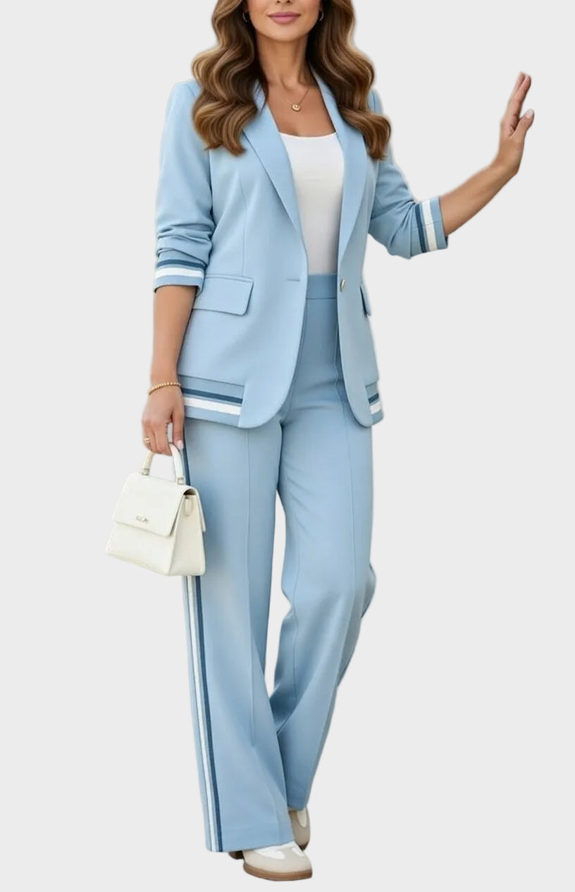 Natalia - Stílusos és Elegáns Öltöny Szett
