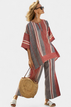 Matilde - Stílusos Oversize Szett