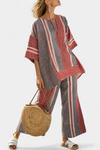 Matilde - Stílusos Oversize Szett