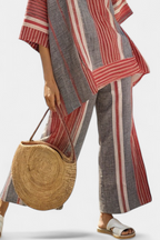 Matilde - Stílusos Oversize Szett