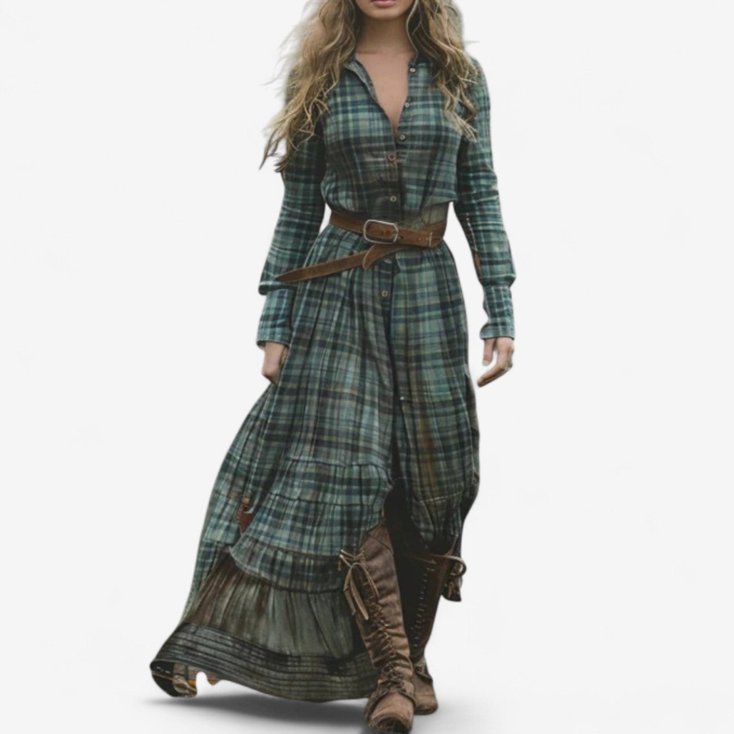 Hannah™ | Időtlen elegancia rusztikus hangulattal