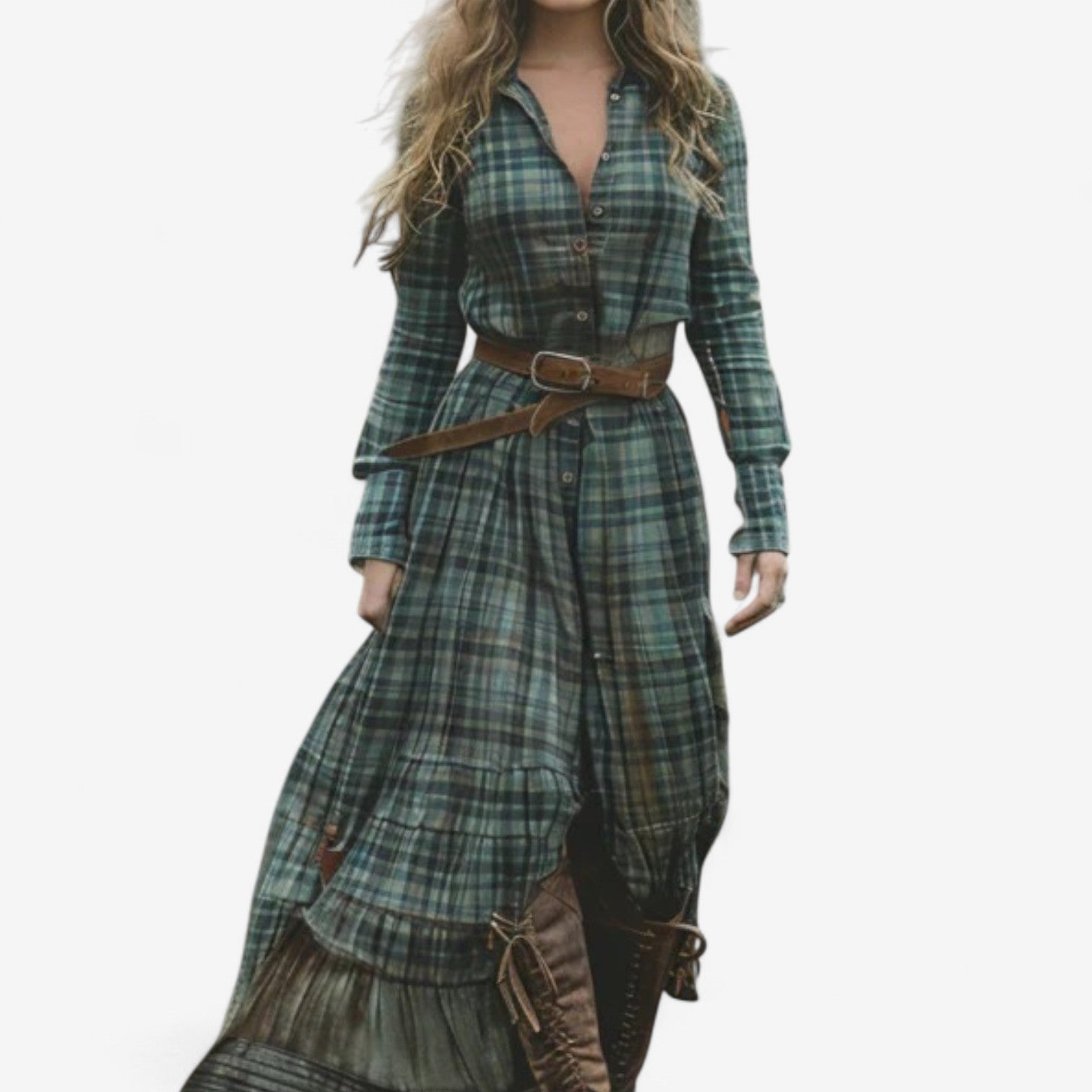 Hannah™ | Időtlen elegancia rusztikus hangulattal