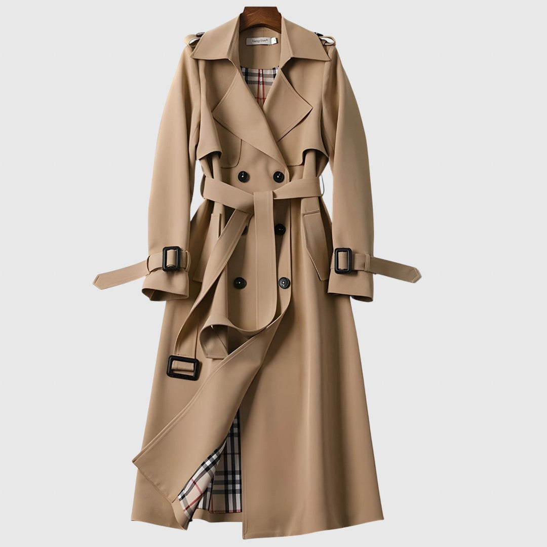 Mayfair – Örök elegancia bézsben