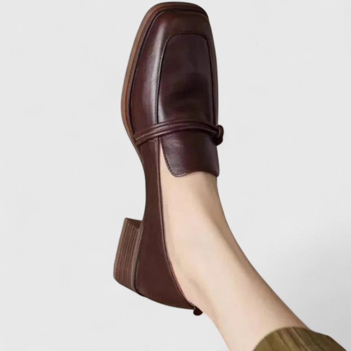 Dixie | Ortopéd Loafer