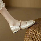 Daisy | Ortopéd Mary Janes