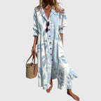 Maria | Bloom Boldly – maxi ruha