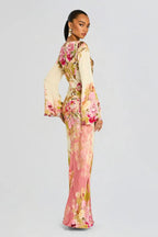 KINSLEY – Floral Breeze ruha