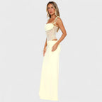 Hanne - Maxi ruha