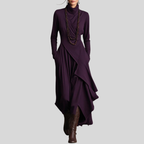 Alina | Elegáns maxi ruha