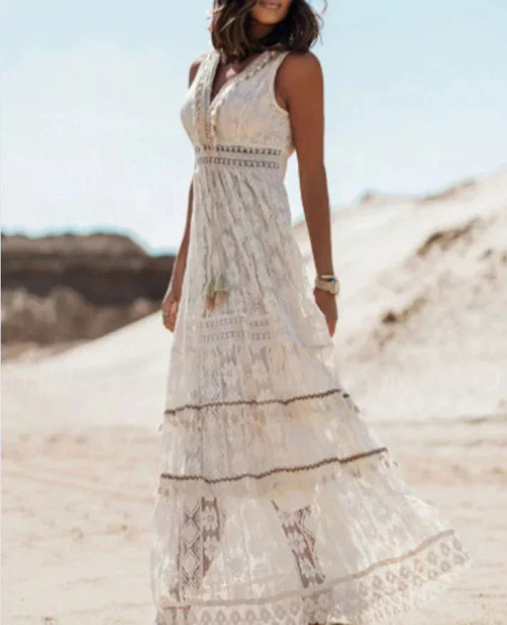 Allison – Boho Ruha