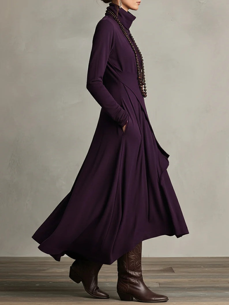 Alina | Elegáns maxi ruha