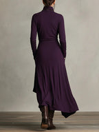 Alina | Elegáns maxi ruha