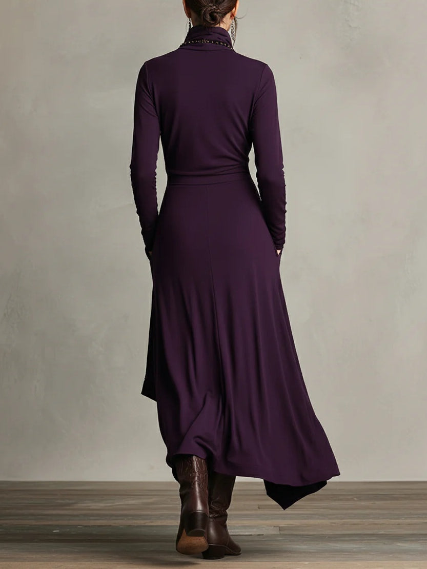 Alina | Elegáns maxi ruha