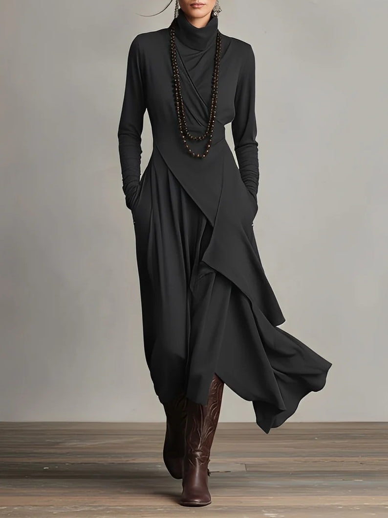 Alina | Elegáns maxi ruha