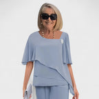 Ciara - Effortless női szett: könnyed elegancia minden napra