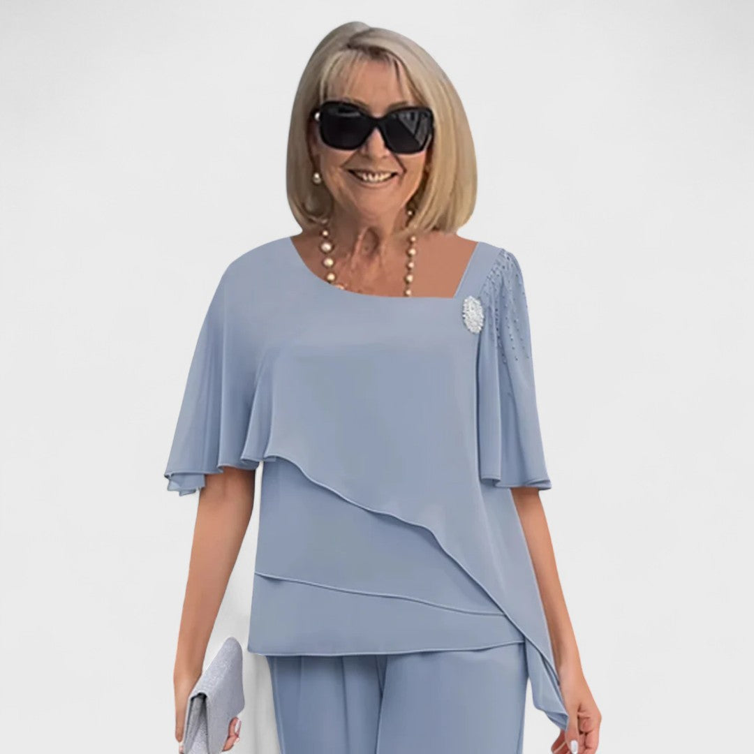 Ciara - Effortless női szett: könnyed elegancia minden napra