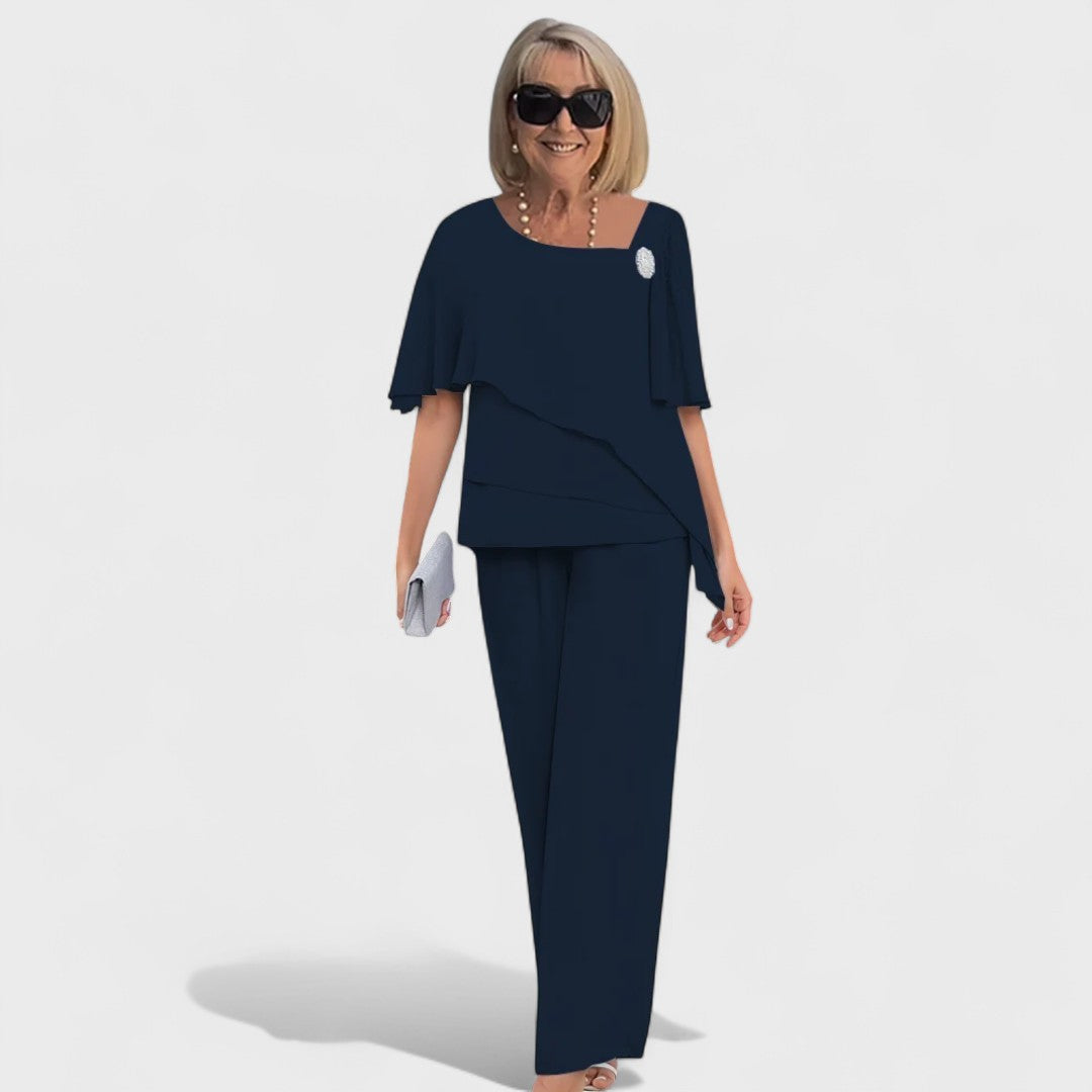 Ciara - Effortless női szett: könnyed elegancia minden napra