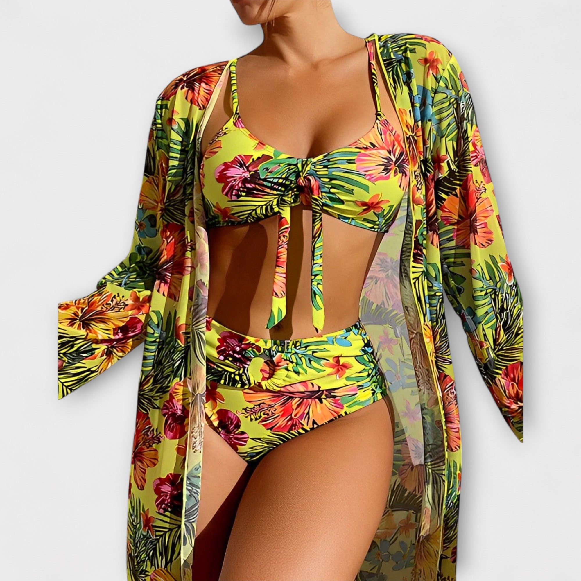 Luna - Bikini Szett