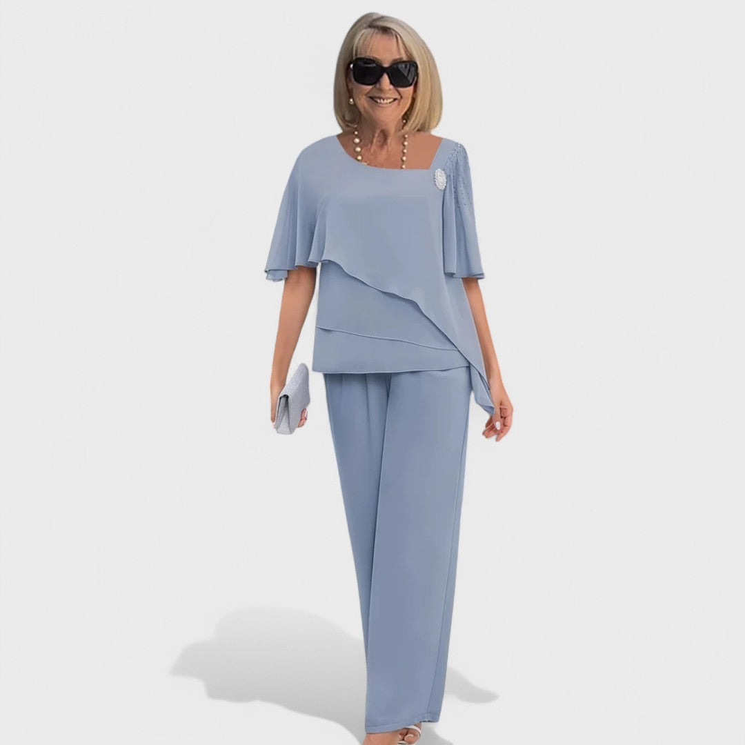 Ciara - Effortless női szett: könnyed elegancia minden napra