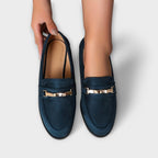 Flanel Loafer