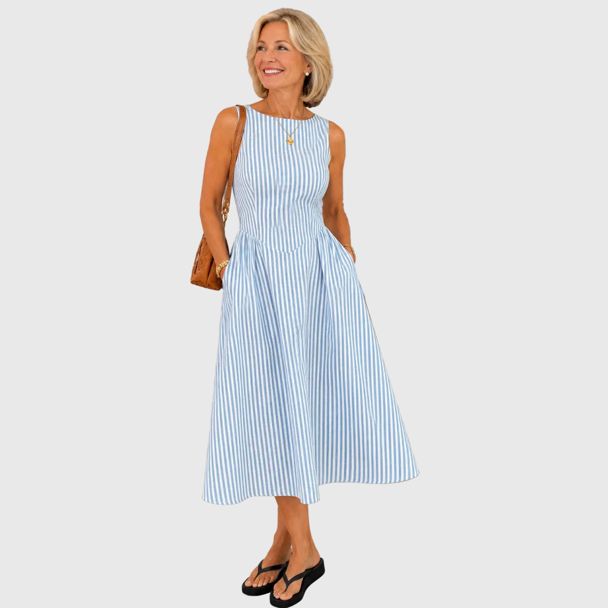 Edit – maxi ruha