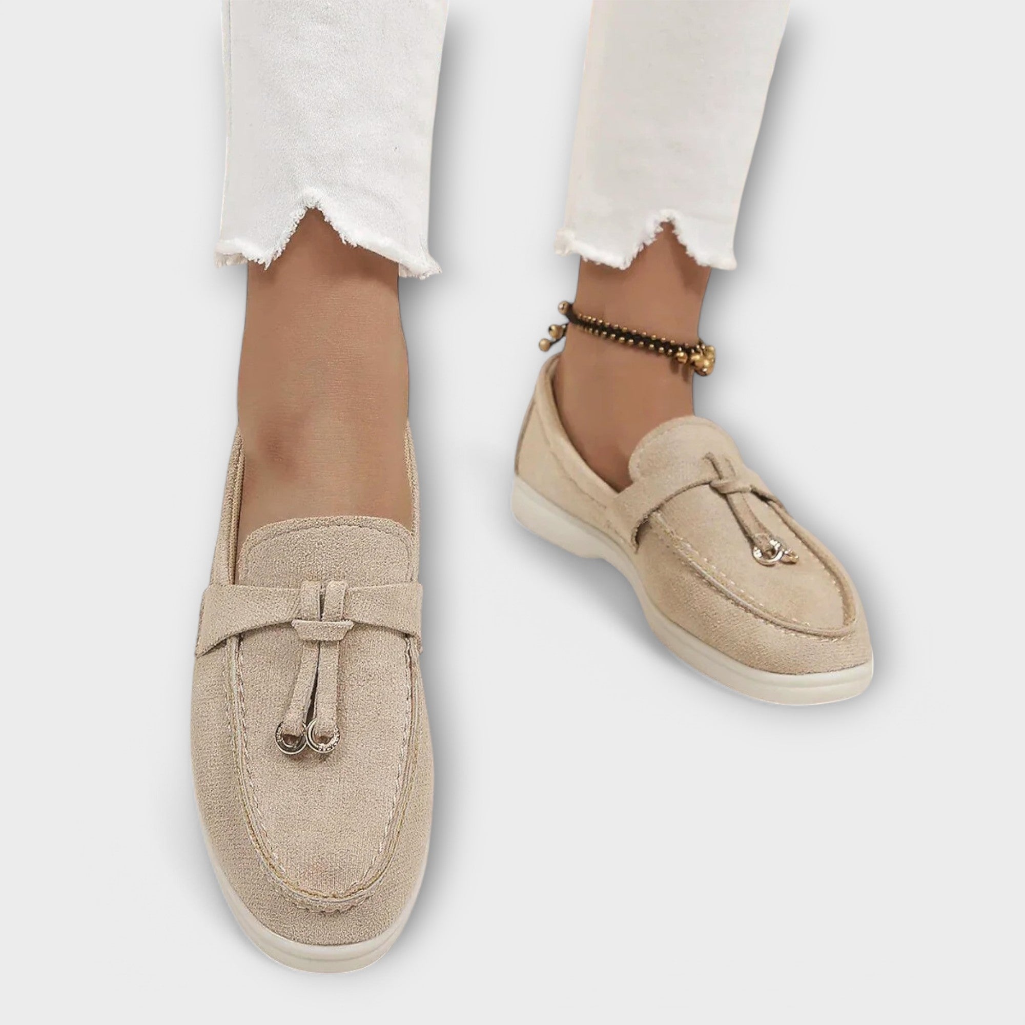 Gamila - Elegáns Loafer