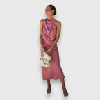 Zenaida - Elegáns Ruha Nőies Hangulattal
