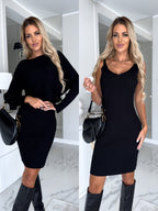 ALYORA 2 részes női szett – modern elegancia és maximális kényelem