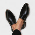 Jhazmiel | Ortopéd Loafer